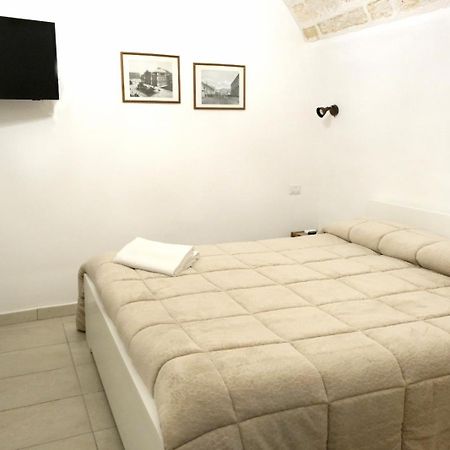 San Marco Apartment บารี ภายนอก รูปภาพ