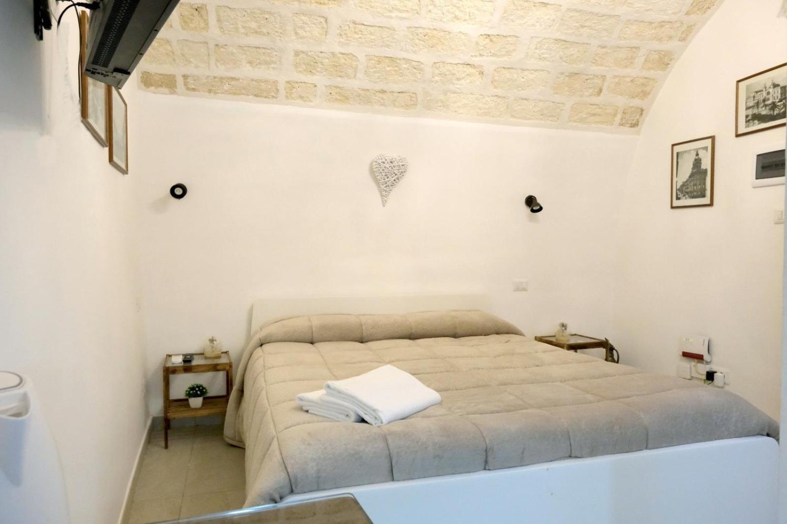 San Marco Apartment บารี ภายนอก รูปภาพ
