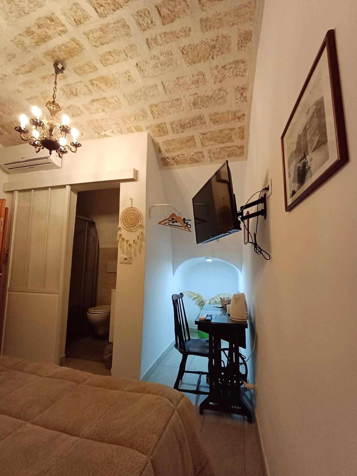 San Marco Apartment บารี ภายนอก รูปภาพ