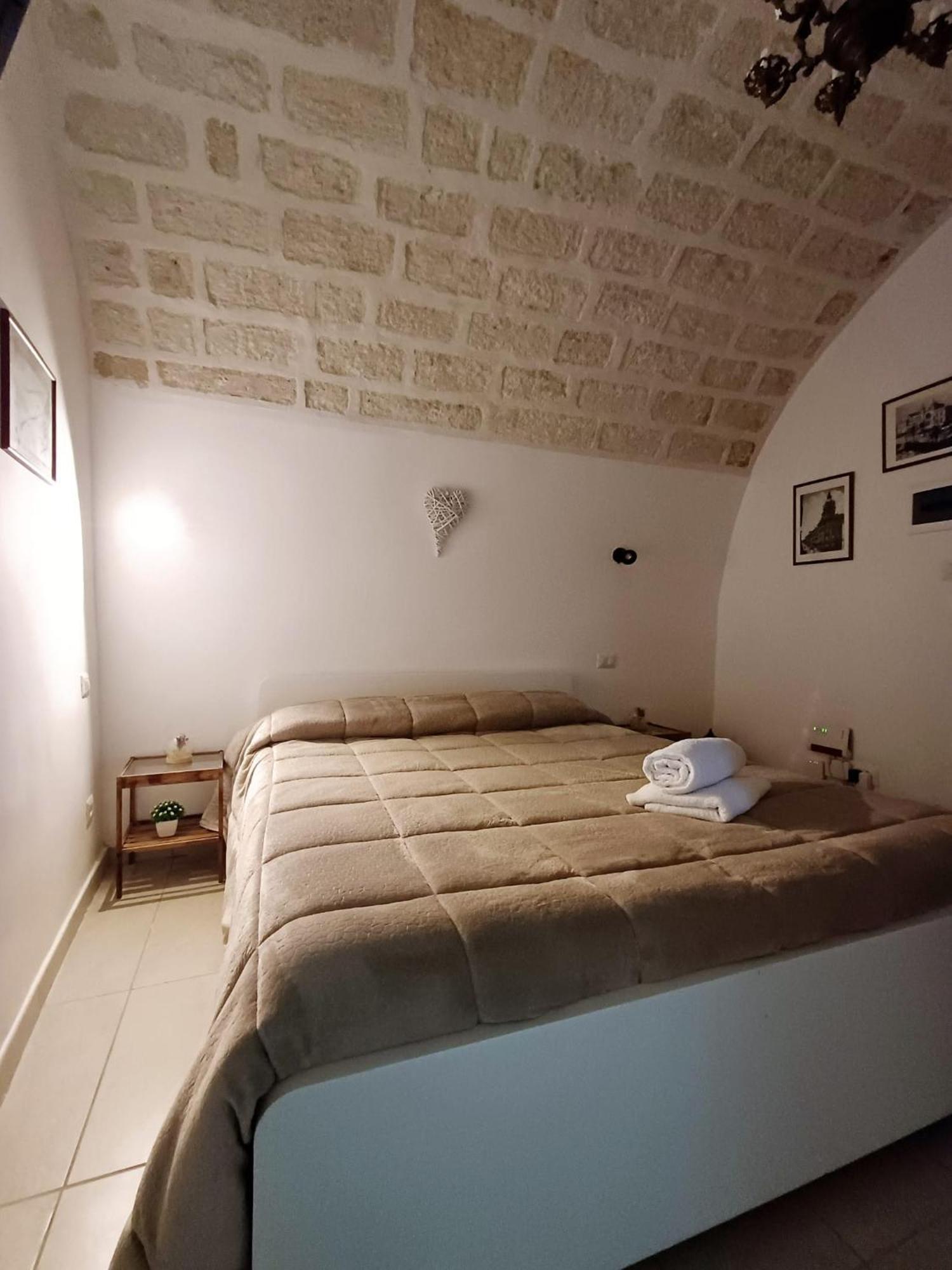 San Marco Apartment บารี ภายนอก รูปภาพ
