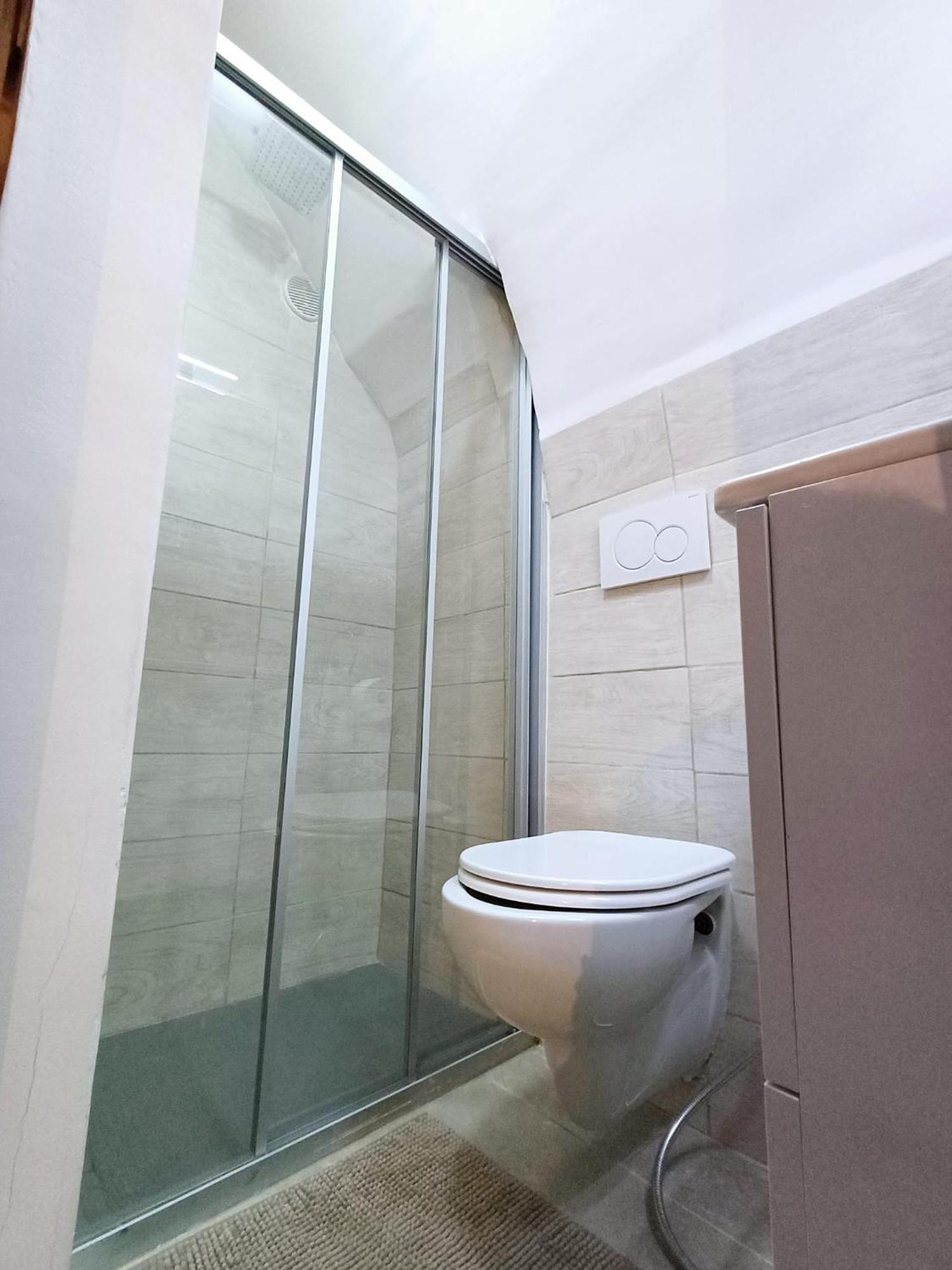 San Marco Apartment บารี ภายนอก รูปภาพ